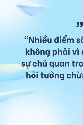 Nữ sinh đạt 29,25 điểm C00 chỉ ra những sai lầm dễ khiến sĩ tử mất điểm trước kỳ thi THPT