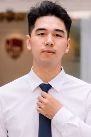 Thủ khoa ngành Kinh tế quốc tế với GPA 3.88: Trưởng thành từ hành trình lập nghiệp của bố mẹ