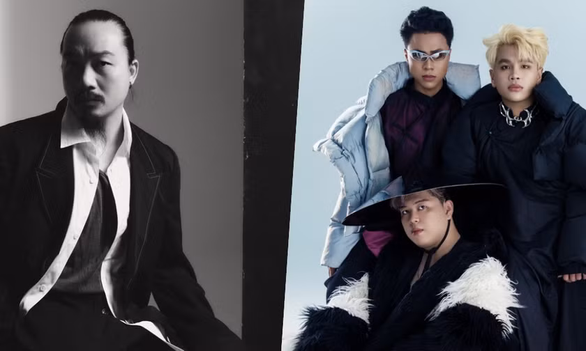 Cao Trung Hiếu 'bắt tay' DTAP kể chuyện 'Tuổi đôi mươi' tại 'Sao nhập ngũ Concert 2026'