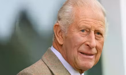 Vua Charles cảnh báo Harry - Meghan