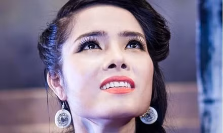 Chân dung diễn viên Kiều Thanh vừa bị bắt