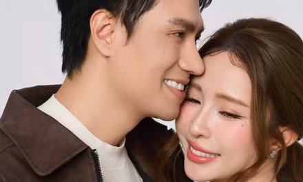 Quỳnh Nga - Việt Anh sau công khai tình cảm