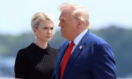 28 phút nghẹt thở chứng kiến ông Trump thoát hiểm bằng xe chở suất ăn
