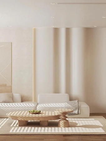 Cải tạo nhà có chọn lọc với chi phí 500 triệu đồng