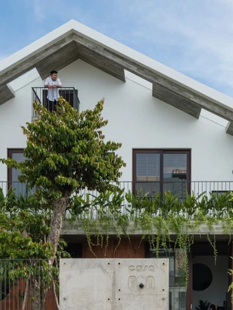 Cách tổ chức không gian mở cho ngôi nhà bình yên