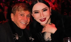 Bà chủ Hoa hậu Hoàn vũ lộ tung tích khi đang bỏ trốn