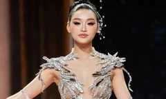 Không cử đại diện Việt Nam tham dự Hoa hậu Hòa bình 2026