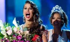 Thêm hoa hậu bị nhắc tên trong hồ sơ Epstein