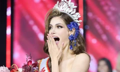 Nhiều hoa hậu Venezuela lo ngại