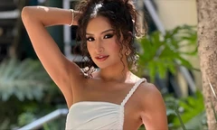 Cô gái 23 tuổi đăng quang Hoa hậu Mexico