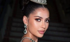 Hoa hậu Thái Lan phát ngôn gây tranh luận về SEA Games 33