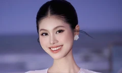 Người đẹp gây chú ý ở Hoa hậu Thế giới Việt Nam 2025