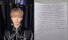 Mark rời NCT và SM, fan "đứng hình" hiểu lý do các thành viên khóc nức nở ở concert