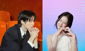 Fan đề cử Byeon Woo Seok vào danh sách "bạn trai ảo" của Jisoo từ khoảnh khắc này