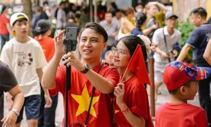 Sau Tết, cán bộ, công chức sẽ được nghỉ 7 ngày vào 2 dịp lễ lớn