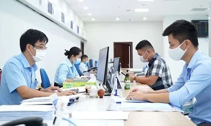 Chính sách mới dành cho cán bộ, công chức nghỉ việc ngay khi chưa đến tuổi nghỉ hưu