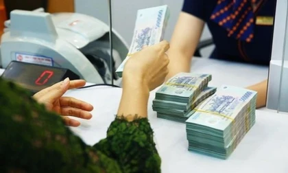 Cán bộ, công chức nhận ngay 10 tháng lương khi về xã làm việc