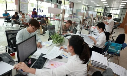 Cán bộ, công chức, viên chức nghỉ việc sau sáp nhập cần tạo việc làm mới