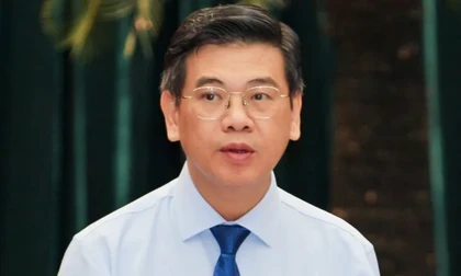 Phê chuẩn miễn nhiệm Phó Chủ tịch UBND TPHCM với ông Nguyễn Văn Dũng