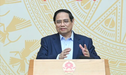 Thủ tướng: ‘Thừa thắng xông lên’ hoàn thành toàn bộ ‘Chiến dịch Quang Trung’