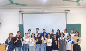 'Hồn Xưa, Điệu Mới’ - đưa Chầu văn đến gần hơn với gen Z