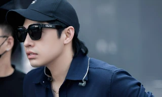 Ca sĩ Noo Phước Thịnh.