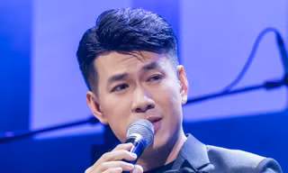 Hồ Trung Dũng: 'Tôi mất niềm tin vào cuộc sống'