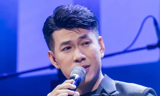 Hồ Trung Dũng: 'Tôi mất niềm tin vào cuộc sống'