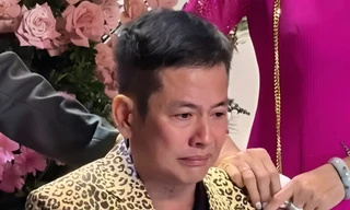 Gia đình thông báo tình trạng nghệ sĩ Tấn Beo