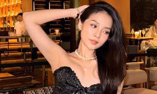 Không nhận ra sao nhí một thời