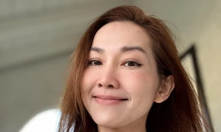 Diễn viên Kim Hiền ly hôn