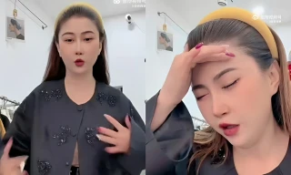 Nữ streamer đột tử sau 10 phút cầu cứu