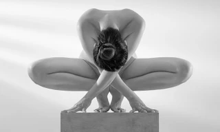 Bức ảnh nude giành giải thưởng xuất sắc quốc gia 2025