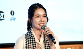 Chuyện chưa kể về hành trình lập thân, lập nghiệp của Á hậu Phương Anh, Trịnh Mỹ Anh