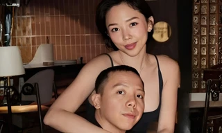 Ngã rẽ Tóc Tiên và 'phù thủy âm nhạc' Touliver