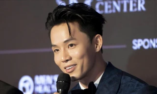 Tìm người thay thế Vũ Linh