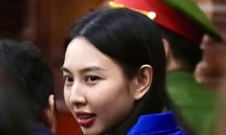 Nhìn từ việc Thùy Tiên khai 'chia 30% hợp đồng' 