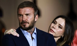 Chuyện kinh khủng đang ập tới Beckham