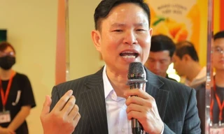 Tác phẩm nghệ thuật bằng bao bì tái chế lớn nhất Việt Nam