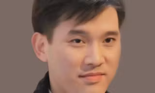 Diễn viên Phan Hoành Bân qua đời