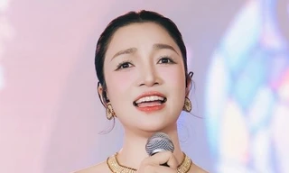 Phạm Thu Hà và 40 nghệ sĩ hát nhạc dành cho lễ tình nhân