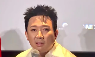 Trấn Thành: 'Tôi đóng rất nhiều tiền thuế, không thiếu một đồng'