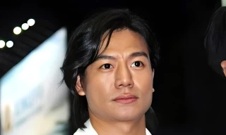 Hiếu Nguyễn mất ngủ vì kết quả Liên hoan phim Việt Nam