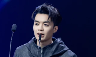 Negav trở thành quán quân Anh trai say hi 