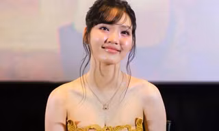 Diễn viên 18 tuổi vượt mặt hết nàng thơ, ngọc nữ Việt Nam