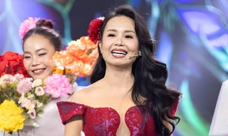 Ca sĩ Cẩm Ly và dàn hoa hậu hội tụ đón năm mới