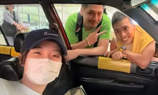 Nữ diễn viên Tường Linh từng đóng 50 bộ phim, giờ chạy grab
