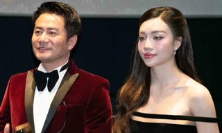 Phim 16+ có Trương Minh Cường kinh phí 30 tỷ đồng