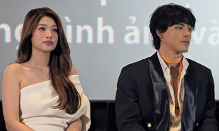 Tin vui cho Hoa hậu Thiên Ân và nam thần điện ảnh Khương Lê