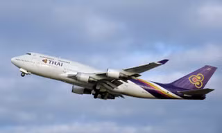 Chấn động vụ nữ tiếp viên Thai Airways xách túi ma túy hơn 1kg